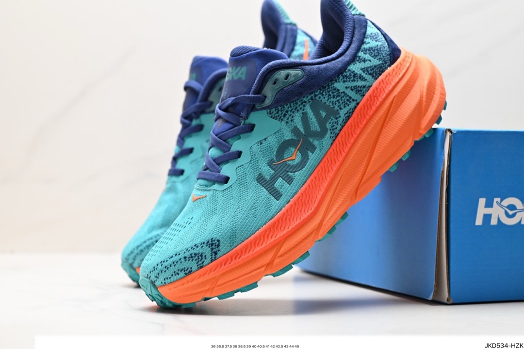 Hoka Shoes